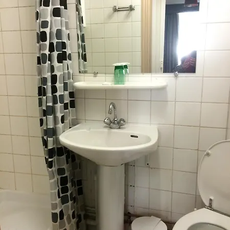 Hotel Stanislas