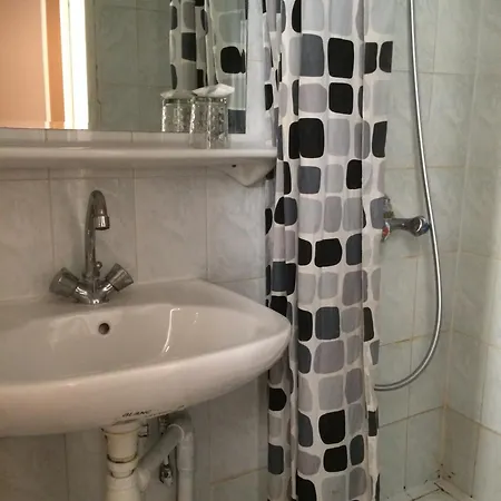 Stanislas Hotel Paris