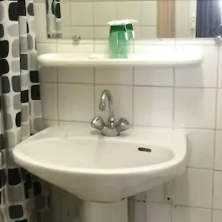 Stanislas Hotel