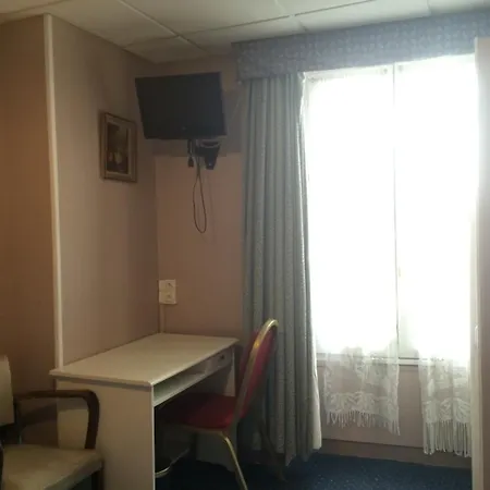 Stanislas Hotel 2*