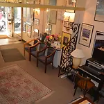 Hotel Stanislas Sans Ascenseur