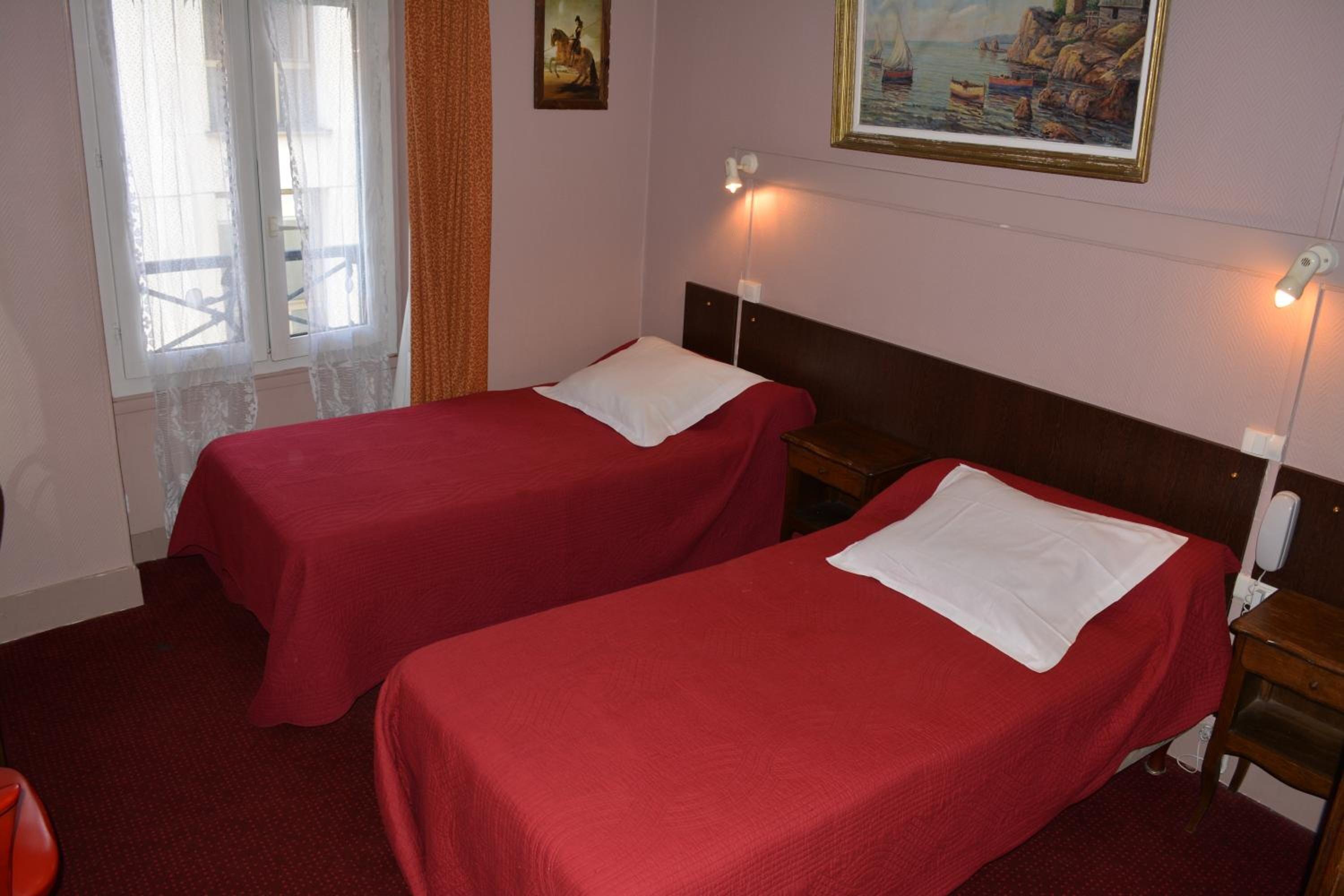 Stanislas Hotel