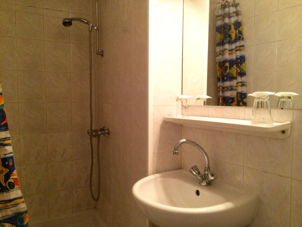 Stanislas Sans Ascenseur Parigi