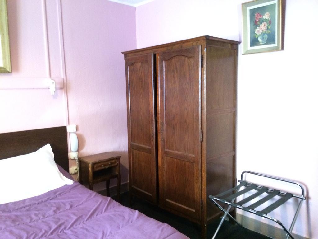 Stanislas Sans Ascenseur 2*