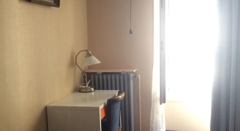 Stanislas Sans Ascenseur Hotel 2*