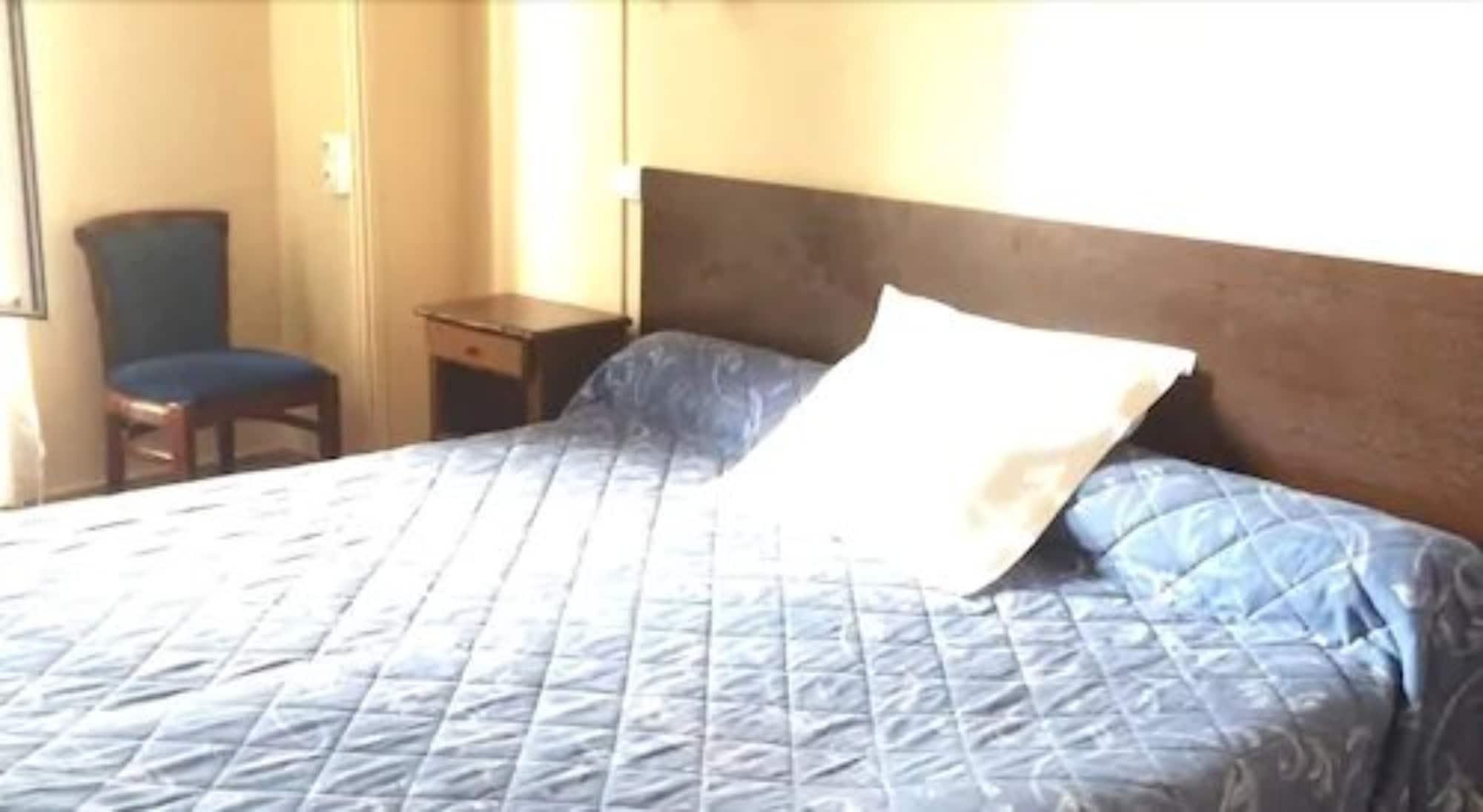 Stanislas Sans Ascenseur Hotel