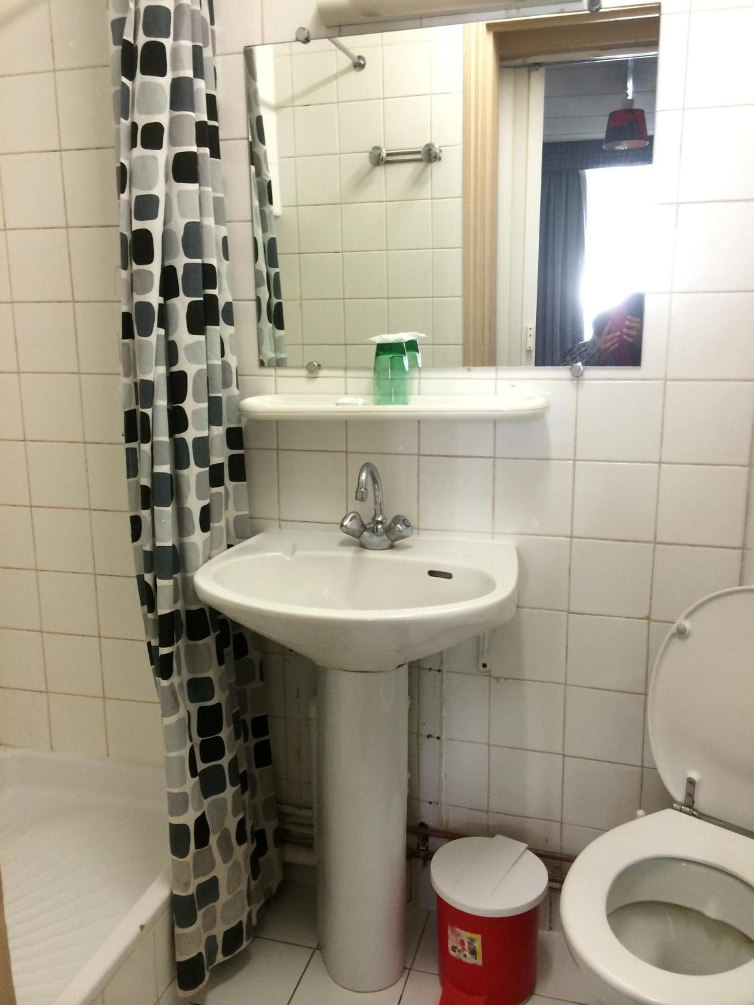 Hotel Stanislas Sans Ascenseur