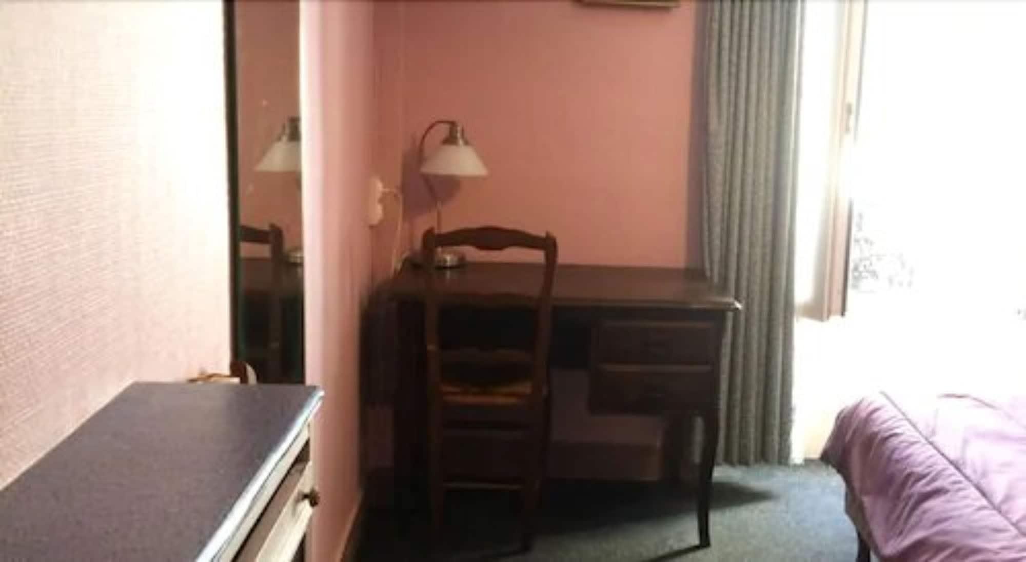 Stanislas Sans Ascenseur 2*