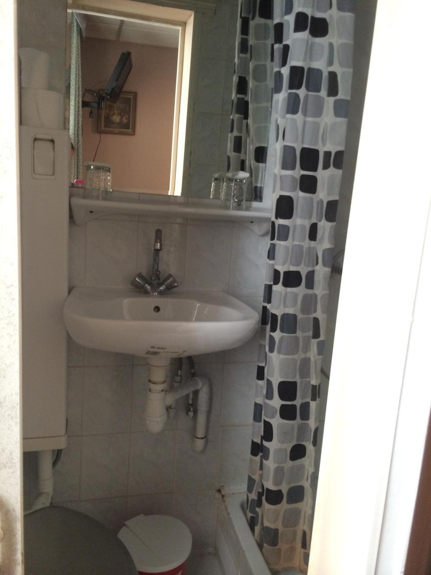 Stanislas Sans Ascenseur