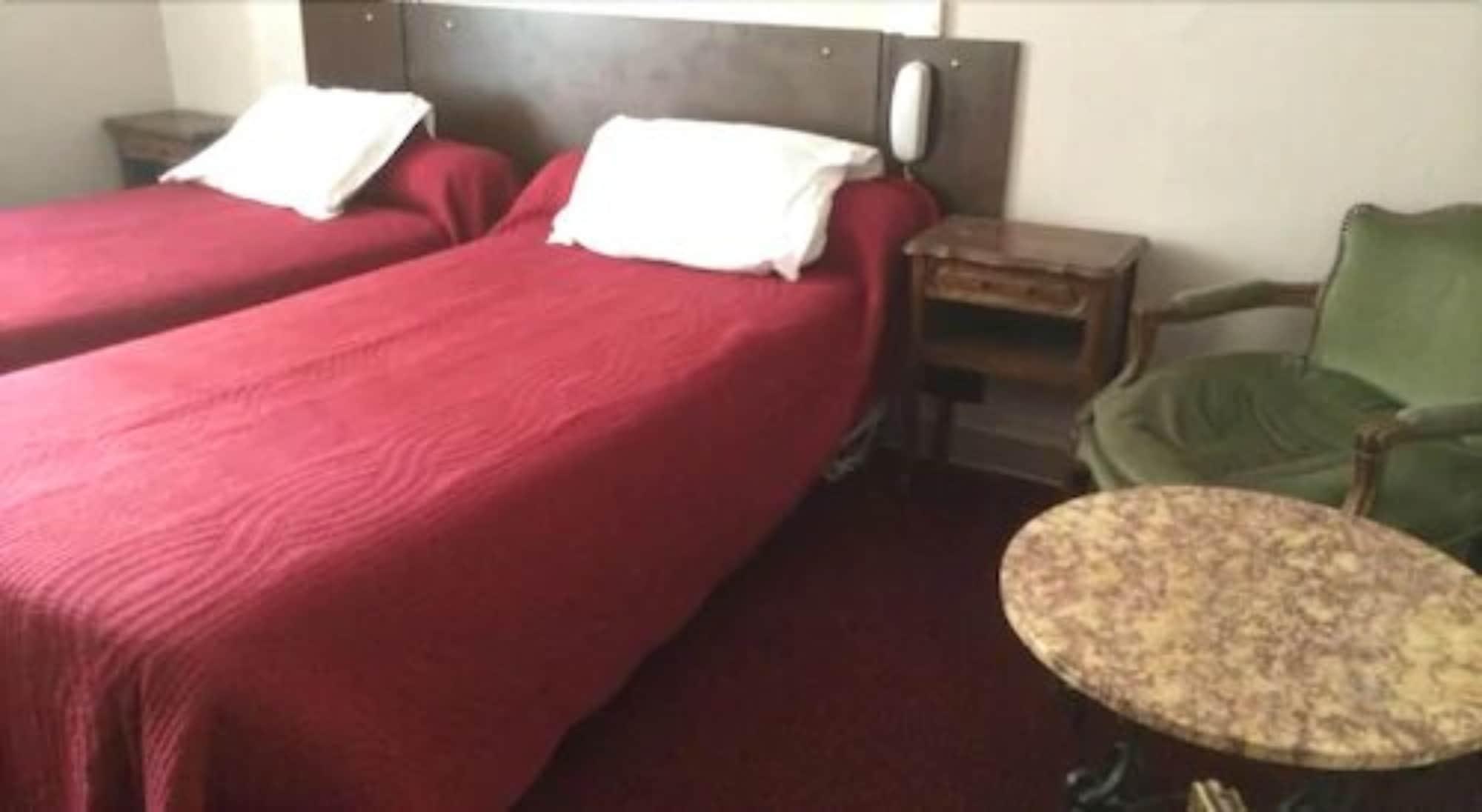 Stanislas Sans Ascenseur 2*