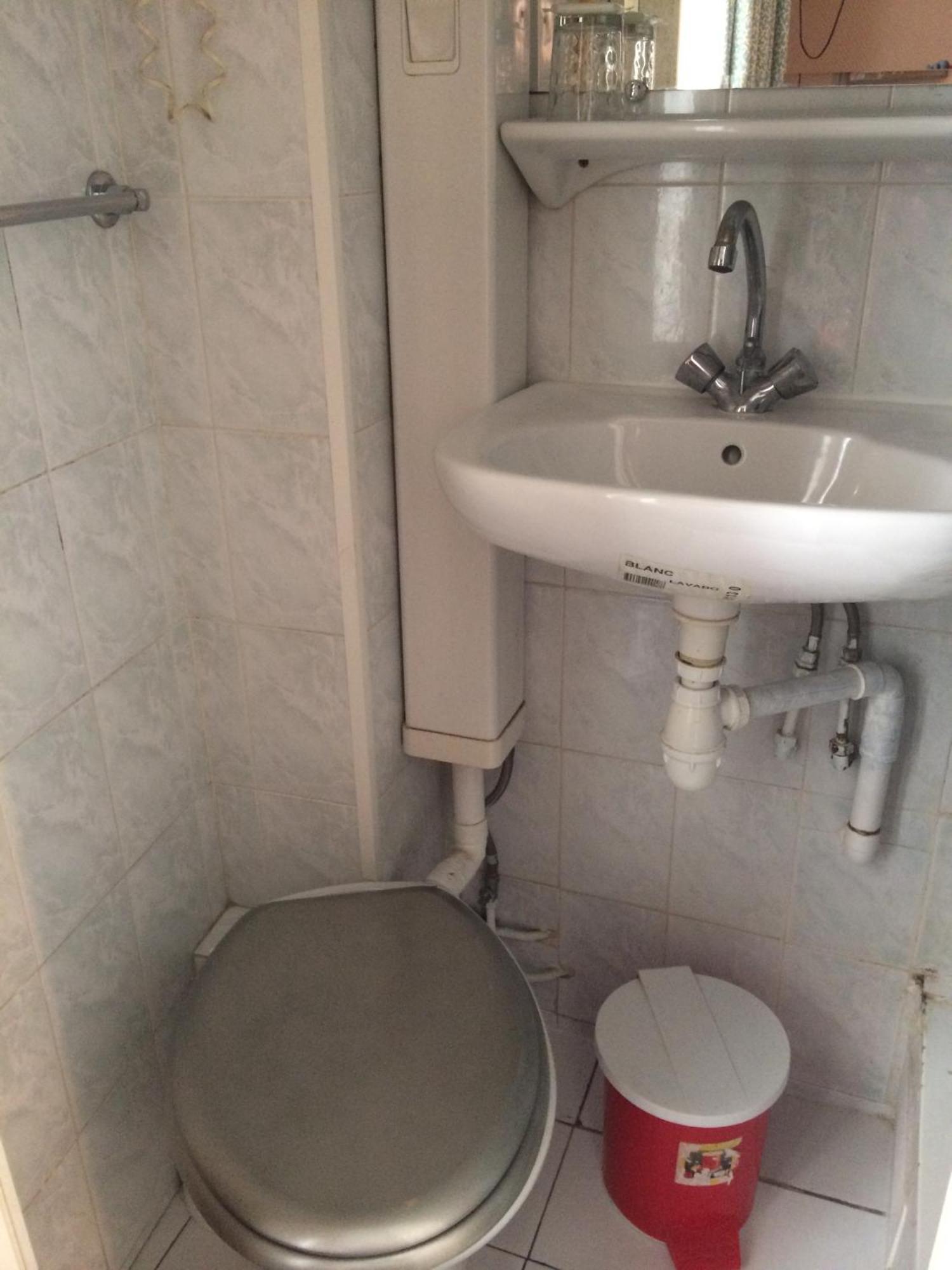 Stanislas Sans Ascenseur 2* Parigi