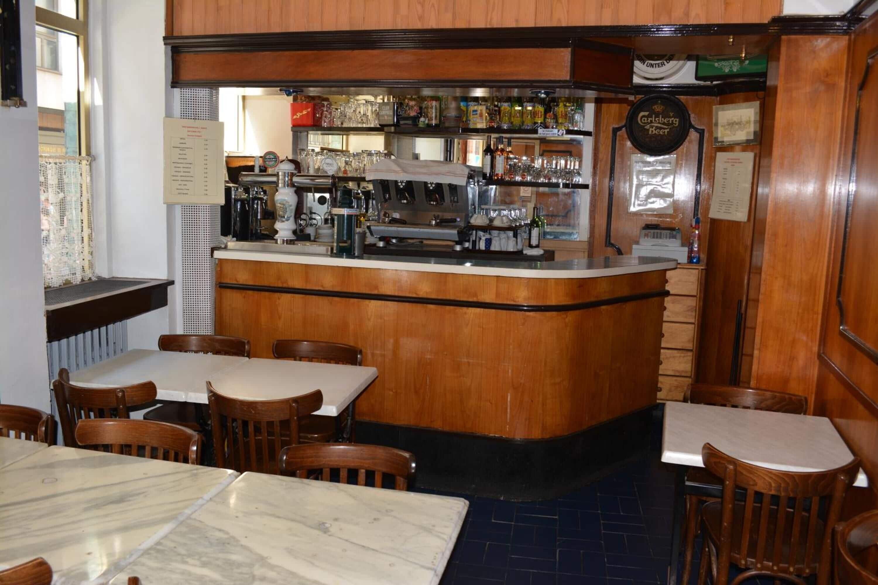 Hotel Stanislas Sans Ascenseur Parigi