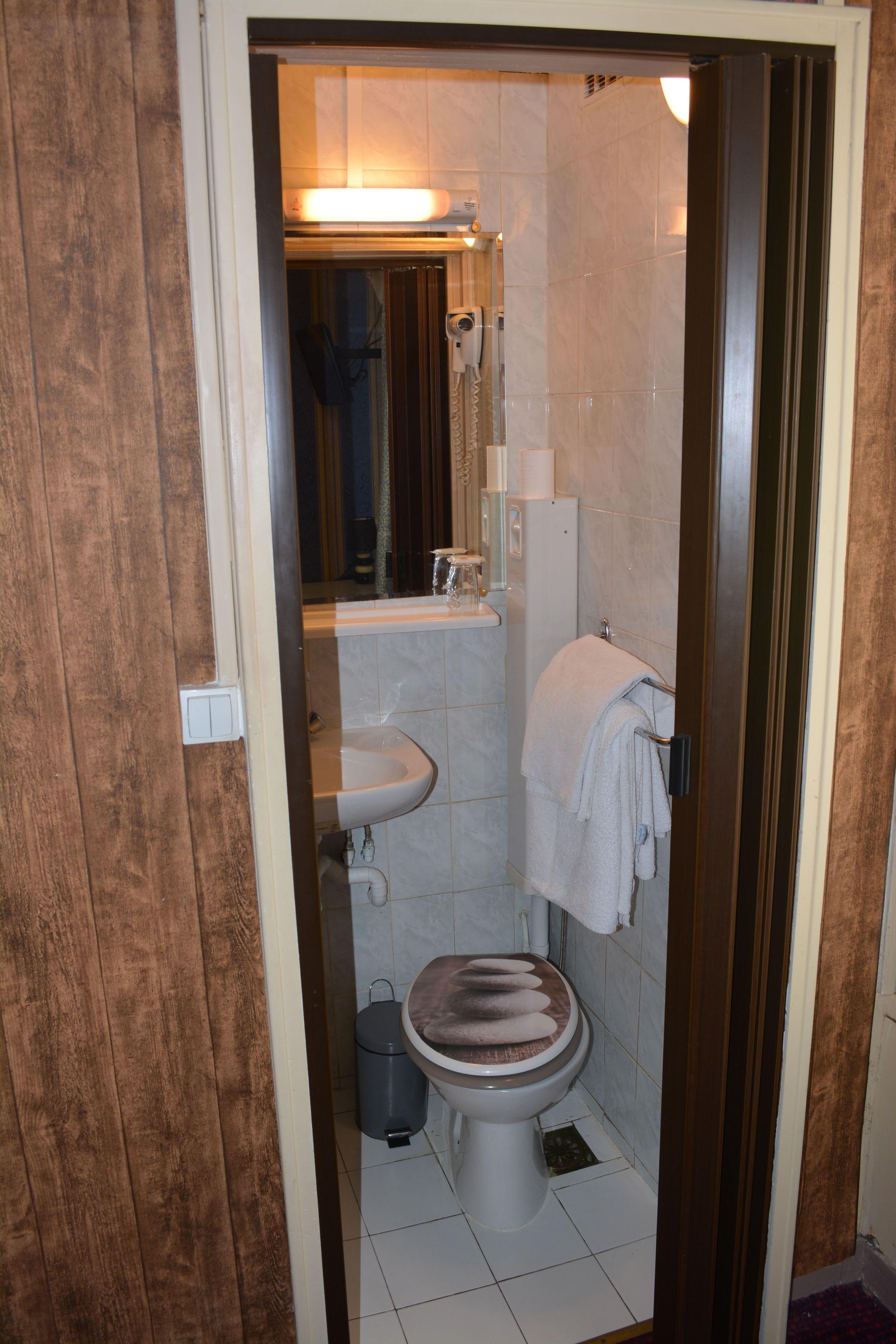 Stanislas Sans Ascenseur Parigi