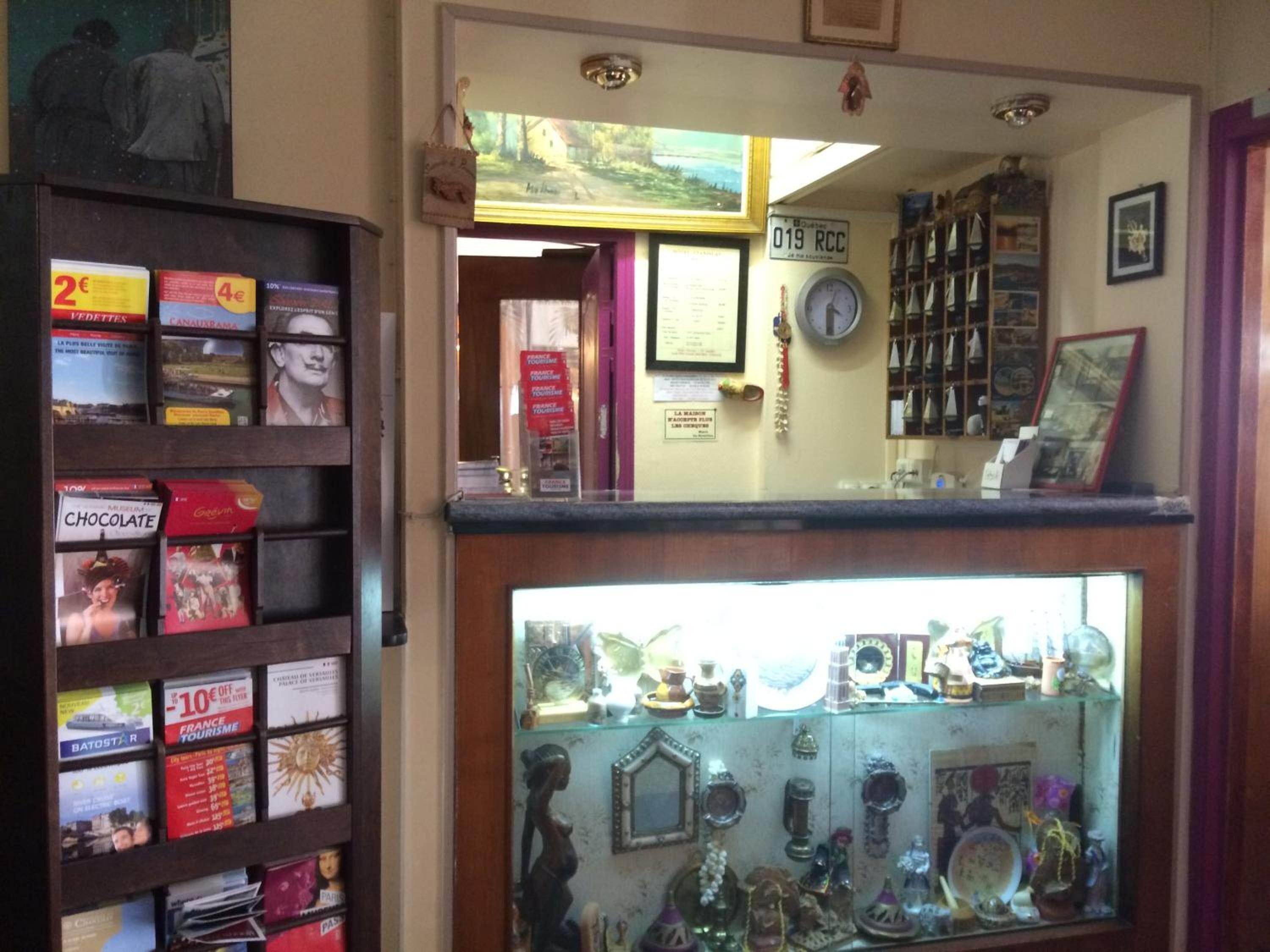 Stanislas Sans Ascenseur 2* Parigi