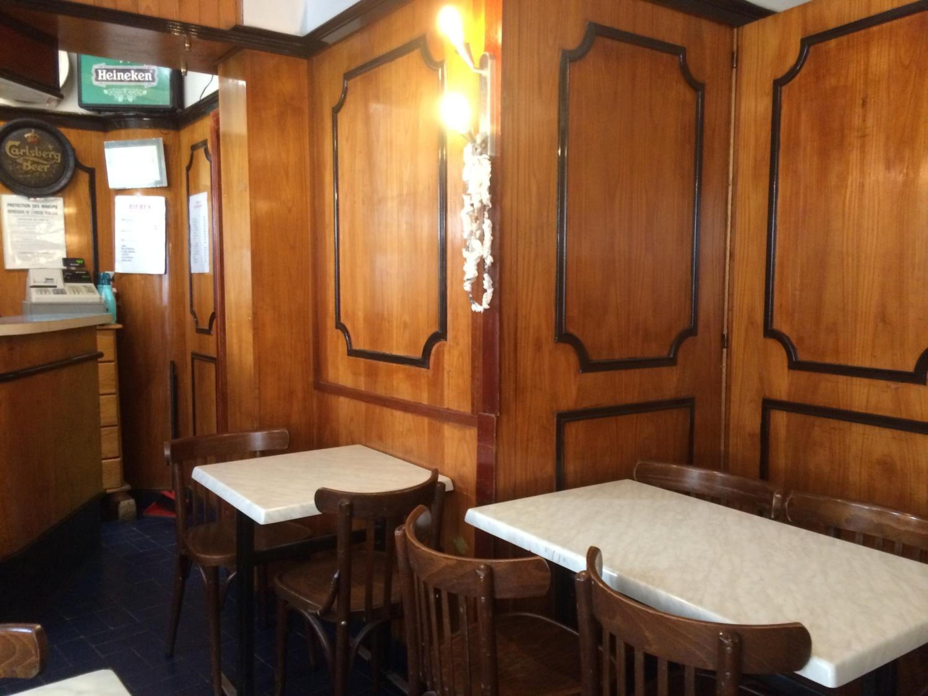 Stanislas Sans Ascenseur Parigi