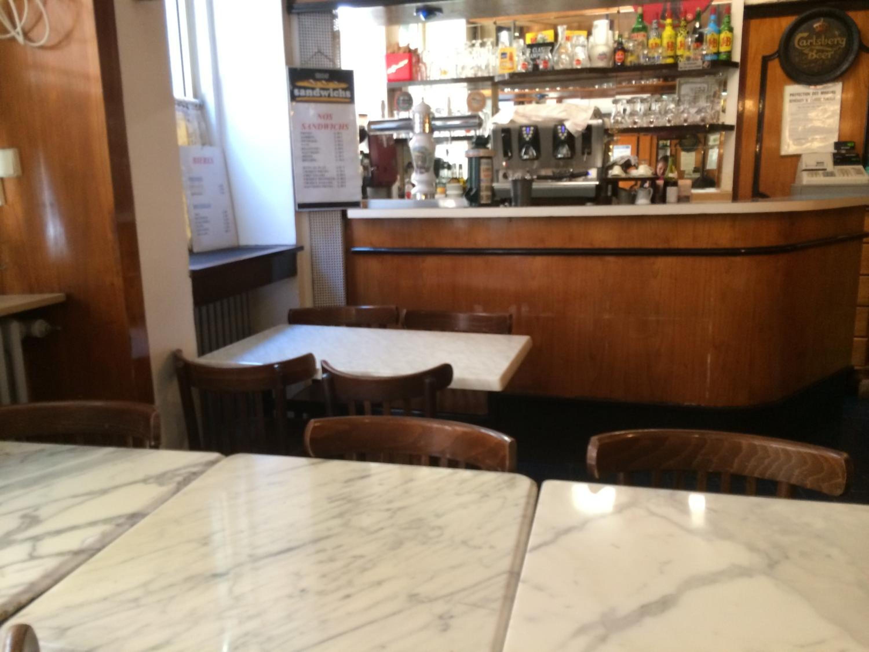 Hotel Stanislas Sans Ascenseur 2*