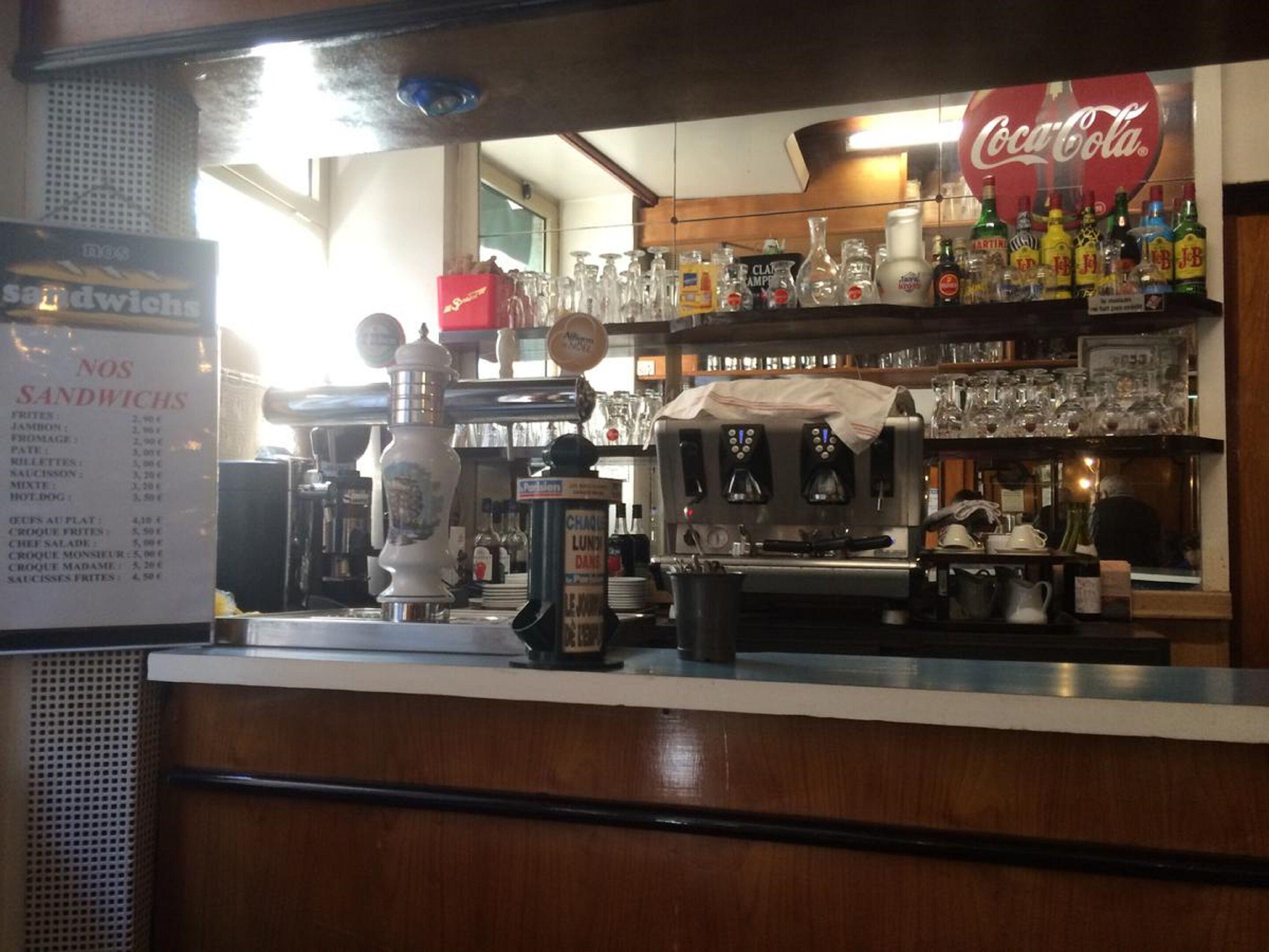 Stanislas Sans Ascenseur Hotel