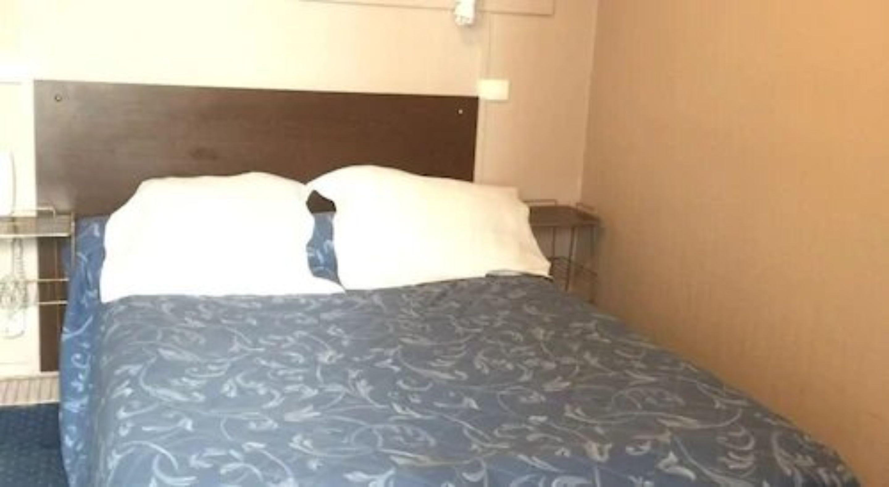 Hotel Stanislas Sans Ascenseur 2*