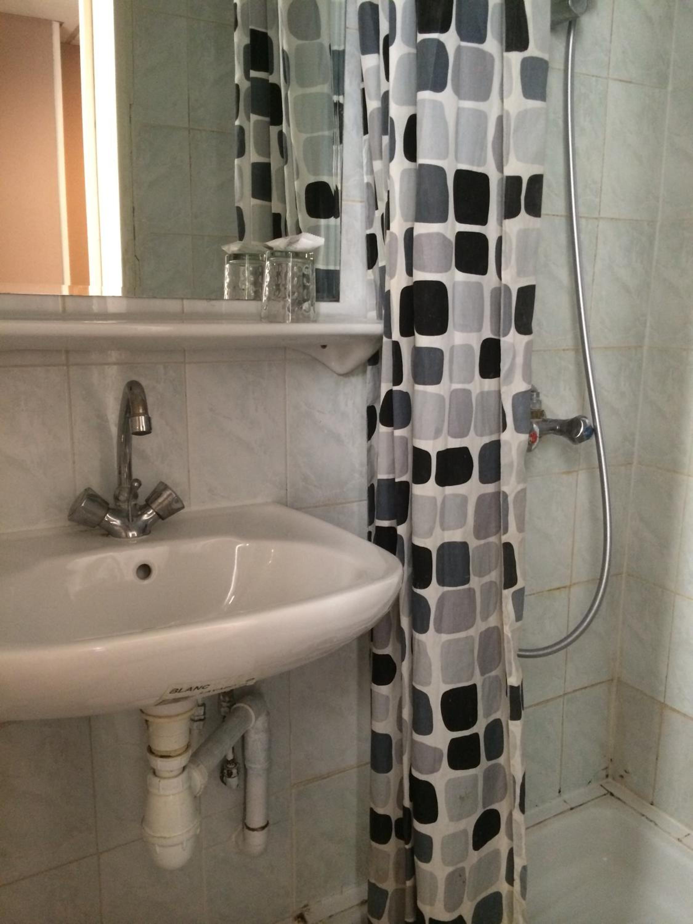 Stanislas Sans Ascenseur Hotel 2*