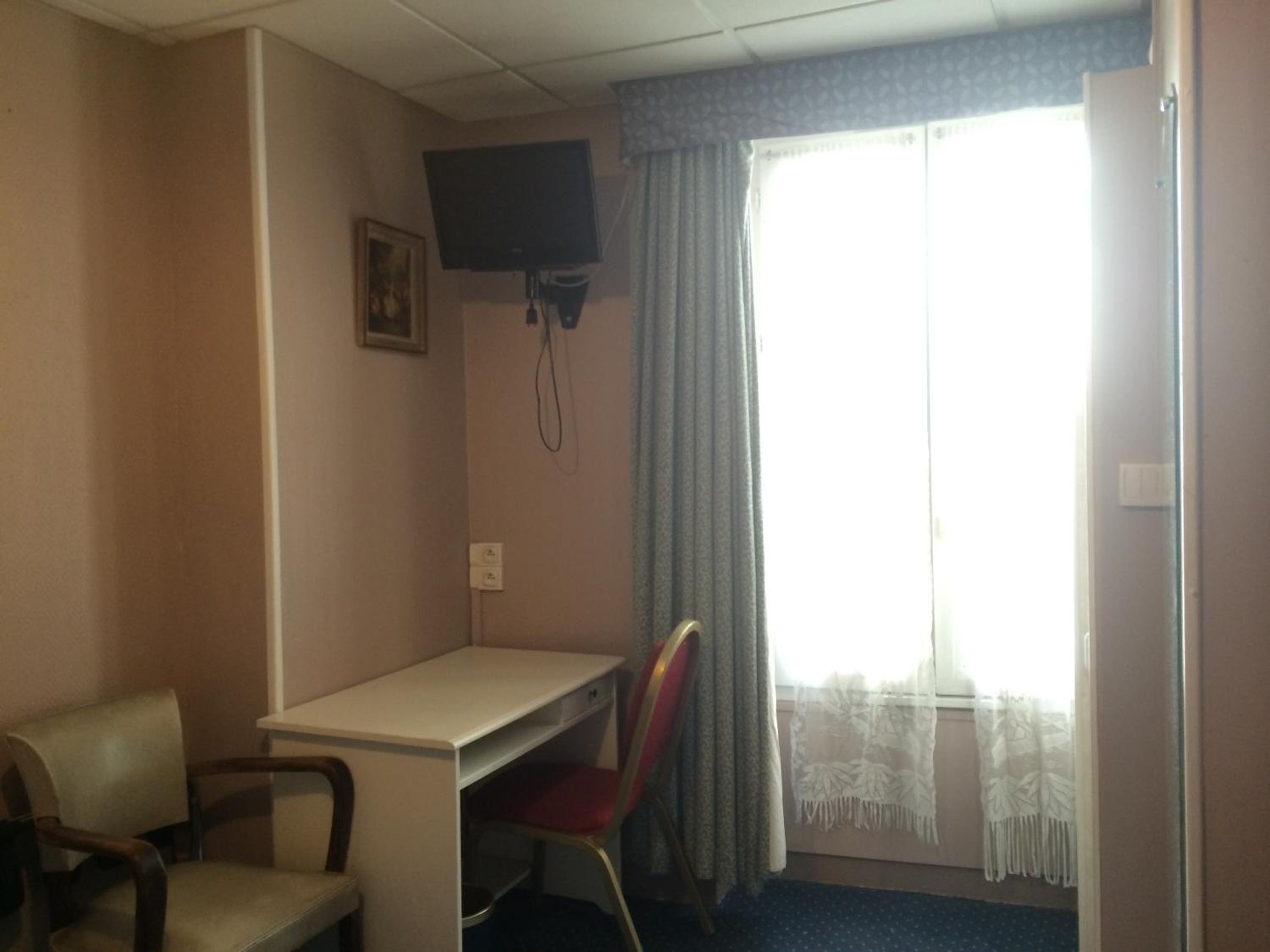 Stanislas Sans Ascenseur Hotel 2*