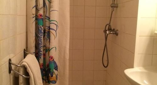 Stanislas Sans Ascenseur 2* Parigi